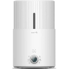 Увлажнитель воздуха ультразвуковой Deerma DEM-SJS300W, 4.4л белый