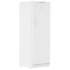 Холодильник Indesit ITD 167 W белый однокамерный 268/35л морозилка сверху, капельная система