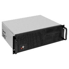 Серверный корпус ExeGate Pro 3U300-03 (RM 19