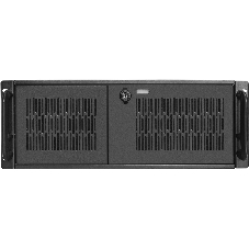 Серверный корпус ExeGate Pro 4U650-010/4U4139L RM 19