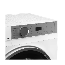 Стиральная машина Kuppersberg WDM 470 W, белый, загрузка фронтальная 8 кг, 1400 об/мин, класс A