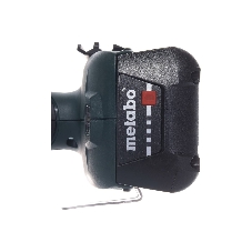 Дрель-шуруповерт Metabo PowerMaxx BS 12 6010365000, 12 В, 2 Ач, 40 Нм, щеточный