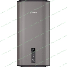 Водонагреватель Thermex Liga 50 v (pro) 2кВт 50л электрический настенный/коричневый