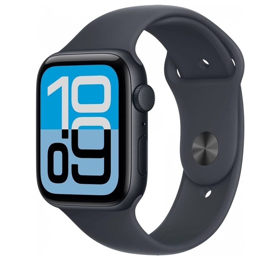 Умные часы Apple Watch SE 3 2025 A3325, 1.78