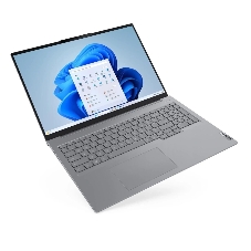Ноутбук Lenovo ThinkBook 16 G8 IAL/16