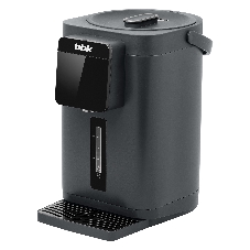 Термопот BBK BTP-1500 черный