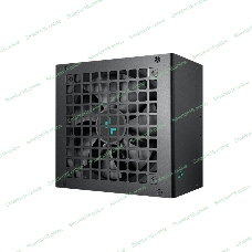 Блок питания Deepcool/GamerStorm PL800D, 800Вт, 80 PLUS Bronze, 120мм, черный