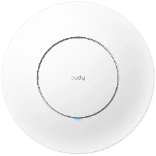 Точка доступа Cudy AP1300 AC1200 Wi-Fi белый