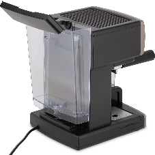 Кофеварка рожковая Vitek VT-1517 (BN) коричневый, исп. кофе - молотый, 1.65 л, 1238 Вт, 15 Бар