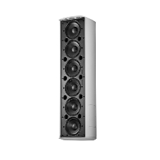 Акустическая система CBT 1000-WH JBL CBT 1000-WH белый