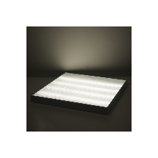 Светильник офисный Gauss MiR 35W 3500lm 4000K IP40 595x595x50мм призма с БАП LED