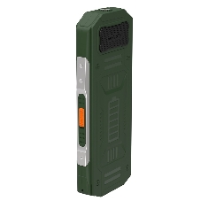 Мобильный телефон Maxvi T19 зеленый