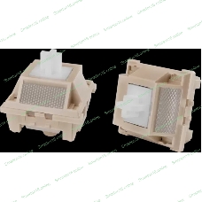 Переключатели Redragon Tiger бежев.,38 шт._1