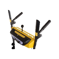 Снегоуборщик бензиновый Huter SGC 4800 6.5л.с.