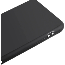 Чехол (клип-кейс) Redline для Xiaomi Mi 11 Lite/Xiaomi 11 Lite 5G NE (2021) УТ000027399 черный