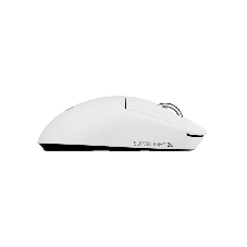 Мышь игровая беспроводная Logitech G PRO X Superlight 2C White (910-007542)