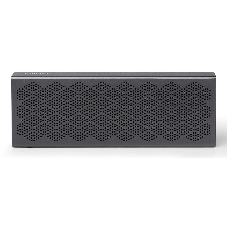 Портативная колонка Edifier MP120 1.0 серый мет./серый 8Вт