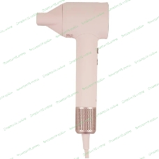 Фен Laifen MINI розовый, 1100 Вт, компактный, ионизация