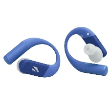 Наушники JBLENDUPEAK4BLU синий