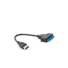 Кабель-адаптер USB3.0 ---SATA III 2.5