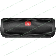 Колонка порт. A4Tech Bloody S6 Tube черный 20W 1.0 BT 12м 4800mAh