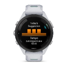 Умные часы Garmin Forerunner 265S, 1.1