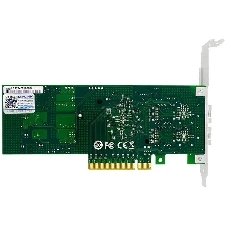 Сетевой адаптер LR-LINK PCIE 10Gb FIBER 2SFP+ LREC6822XF-2SFP+