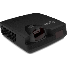 Проектор Cactus Bright CS-V1.B 3LCD 4000Lm ANSI (1024x768) 30000:1 ресурс лампы:10000часов 1xUSB typeA 1xUSB typeB 2xHDMI 4кг
