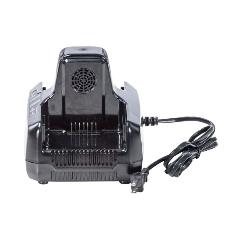 Зарядное устройство Greenworks G82C2, 82V (2939007)