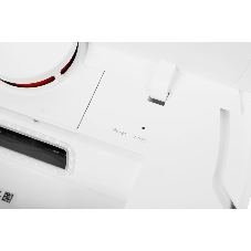 Робот-пылесос Xiaomi X20+ EU белый, 5200 мAч Li-Ion, уборка сухая/влажная, пылесборник контейнер 0.35 л