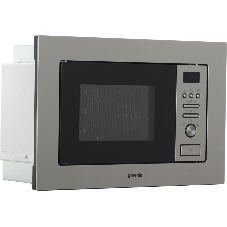 Микроволновая печь встраиваемая Gorenje BM201AM1X