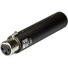 Микрофонный предусилитель sE Electronics DM1 BK 10 Гц - 120,000 Гц (- 0,3 дБ), гейн: 28 дБ (нагрузка 1 кОм), максимальный выходной уровень (0,5% THD): 8,3 дБВ (2,6 В), электрический импеданс: 135 Ом