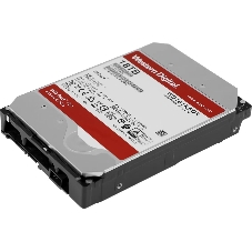Жесткий диск HDD WD Red Pro 18Tb 7200rpm SATA 512Mb 3.5
