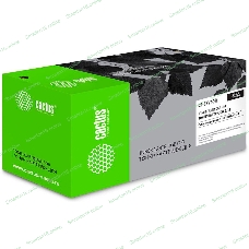 Картридж лазерный Cactus CS-EXV40 черный (6000 стр.) для Canon IR 1133/1133A/1133iF