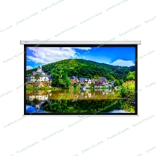 Настенный экран Lumien Master Picture CSR 195x276см (раб.область 150х266 см) (120