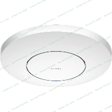 Точка доступа Cudy AP1300 AC1200 Wi-Fi белый