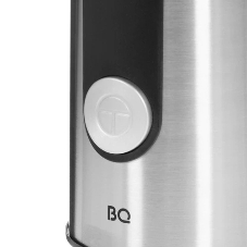 Кофемолка BQ CG1000 Black-Silver