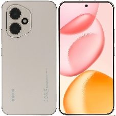Смартфон HONOR 400 12/512Gb, золотистый