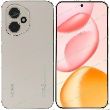 Смартфон HONOR 400 5109BURL 12/512Gb, золотистый