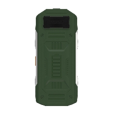 Мобильный телефон Maxvi T19 зеленый