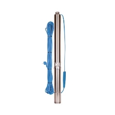 Скважинный насос AQUARIO ASP1E-35-75 (встр.конд., каб.20м) 3235