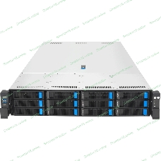 Серверная Платформа ASUS RS720-E12-RS12U