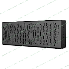 Портативная колонка Edifier MP120 1.0 серый мет./серый 8Вт