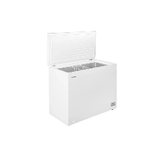 Морозильный ларь KRAFT BD (W)-280BLR, белый, 260л, 1 корзина