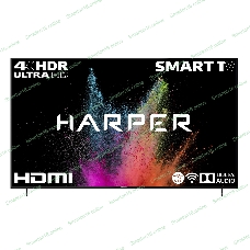 Телевизор Harper 85