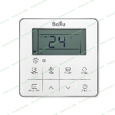 Пульт управления проводной Ballu Machine BLC_WC (1х1)