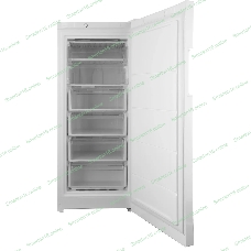 Морозильная камера Indesit DSZ 4150, белый, 214л, 6 ящиков