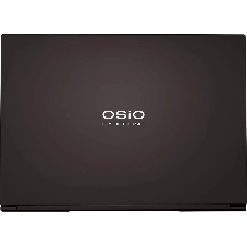 Ноутбук Osio CyberLine C160i-003 коричневый Core i5 12600H 16Gb SSD 512Gb NVIDIA GeForce RTX 4060 8Gb 16