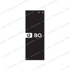 Аккумулятор для телефона BQ-4026 UP! Li-ion, 1400 mAh, литий-ионный