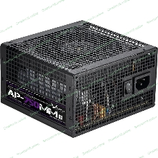 Блок питания Aerocool/Formula V Line AP-750MM, 750W, APFC, 80+, 12cm Fan